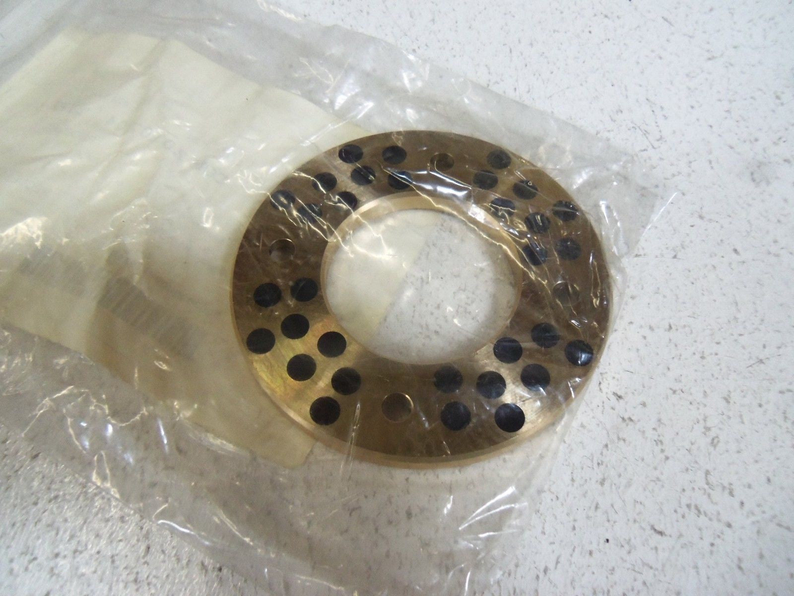 WASHER OIL LESS REPAIR PARTS SOBW-50 *NEW NO BOX*