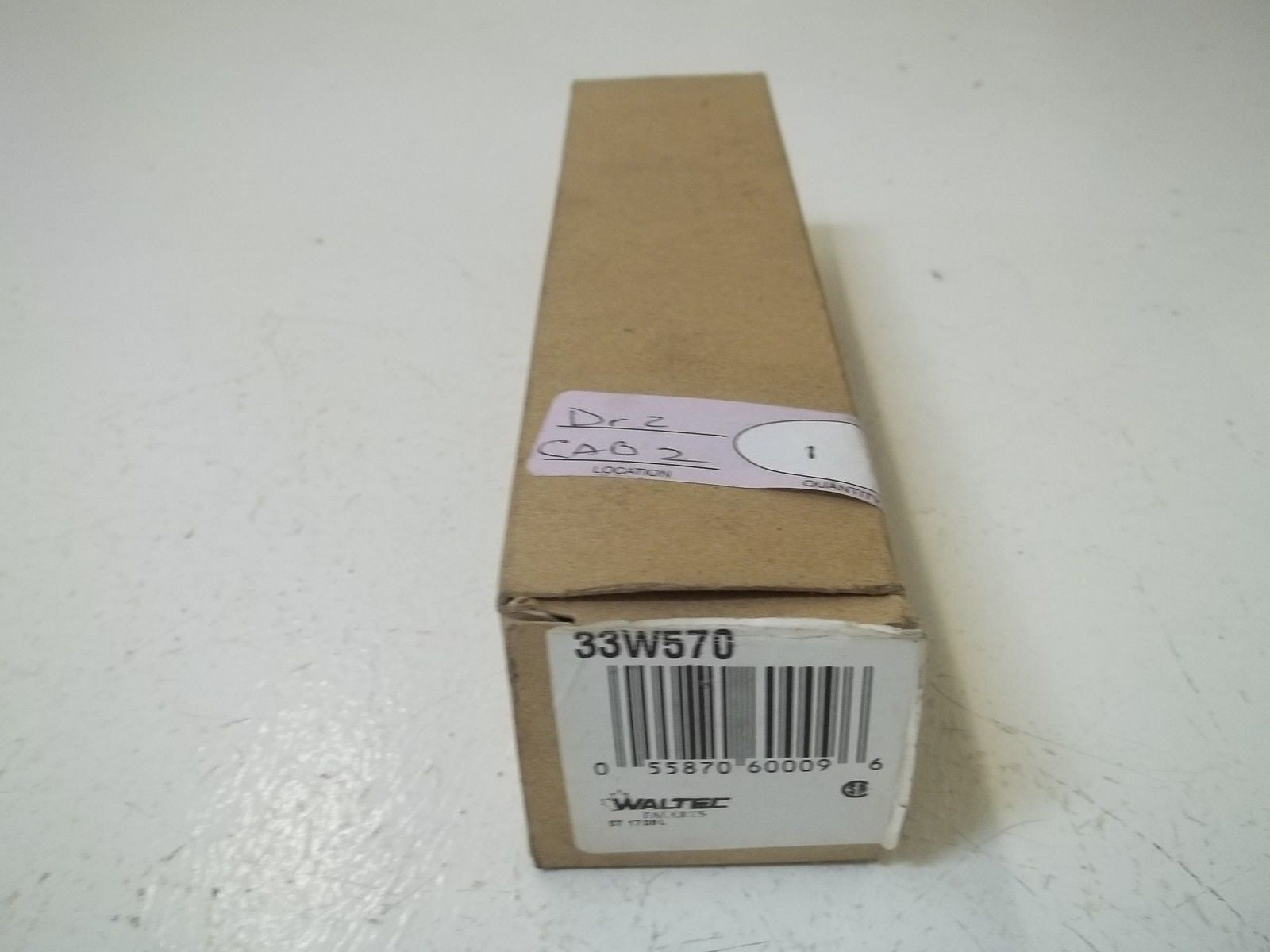 WATLEC 33W570 *NEW IN BOX*