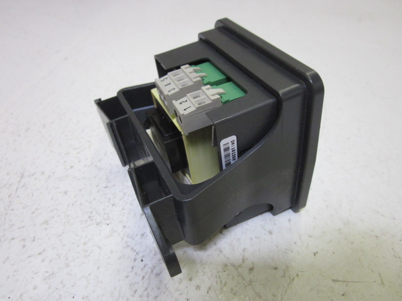 WATLOW LVC6HW00321382A LIMIT LV *USED*