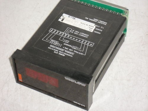 WATLOW 8845-0080-0603 *USED*