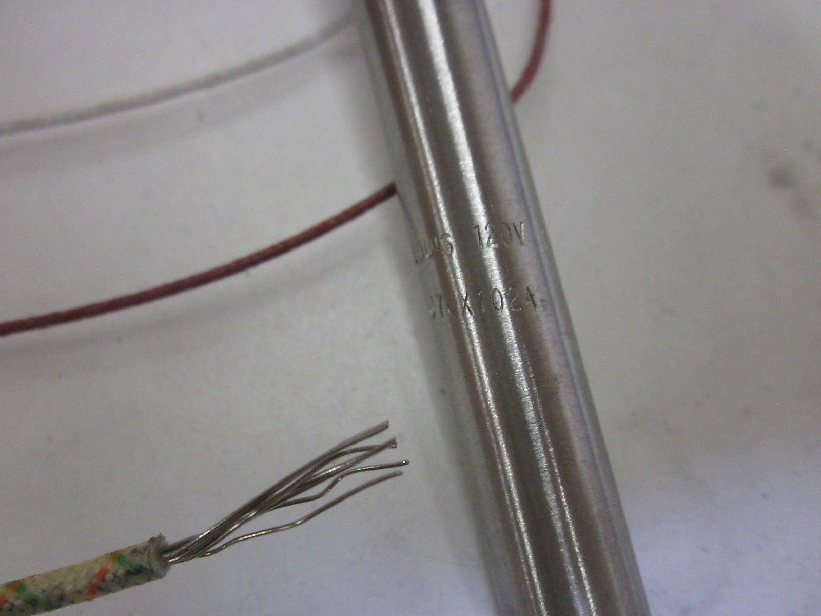 WATLOW 9508 J7JX102A *NEW NO BOX*
