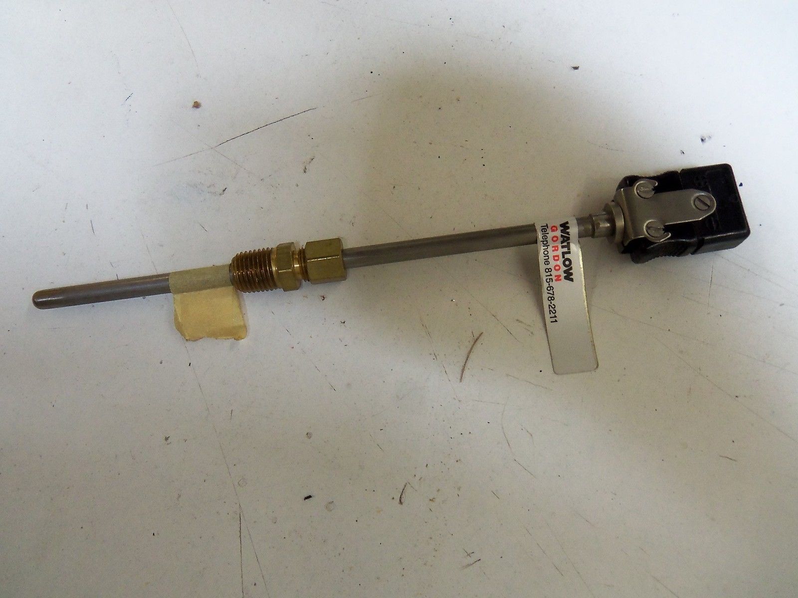 WATLOW ACJBK0A070GJ000 *USED*