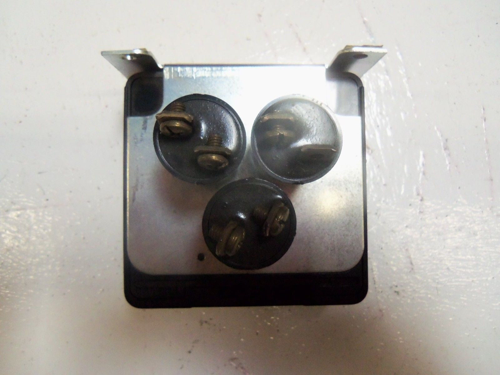 WATLOW CONTROLS KD30-6000-4U00 RELAY *USED*