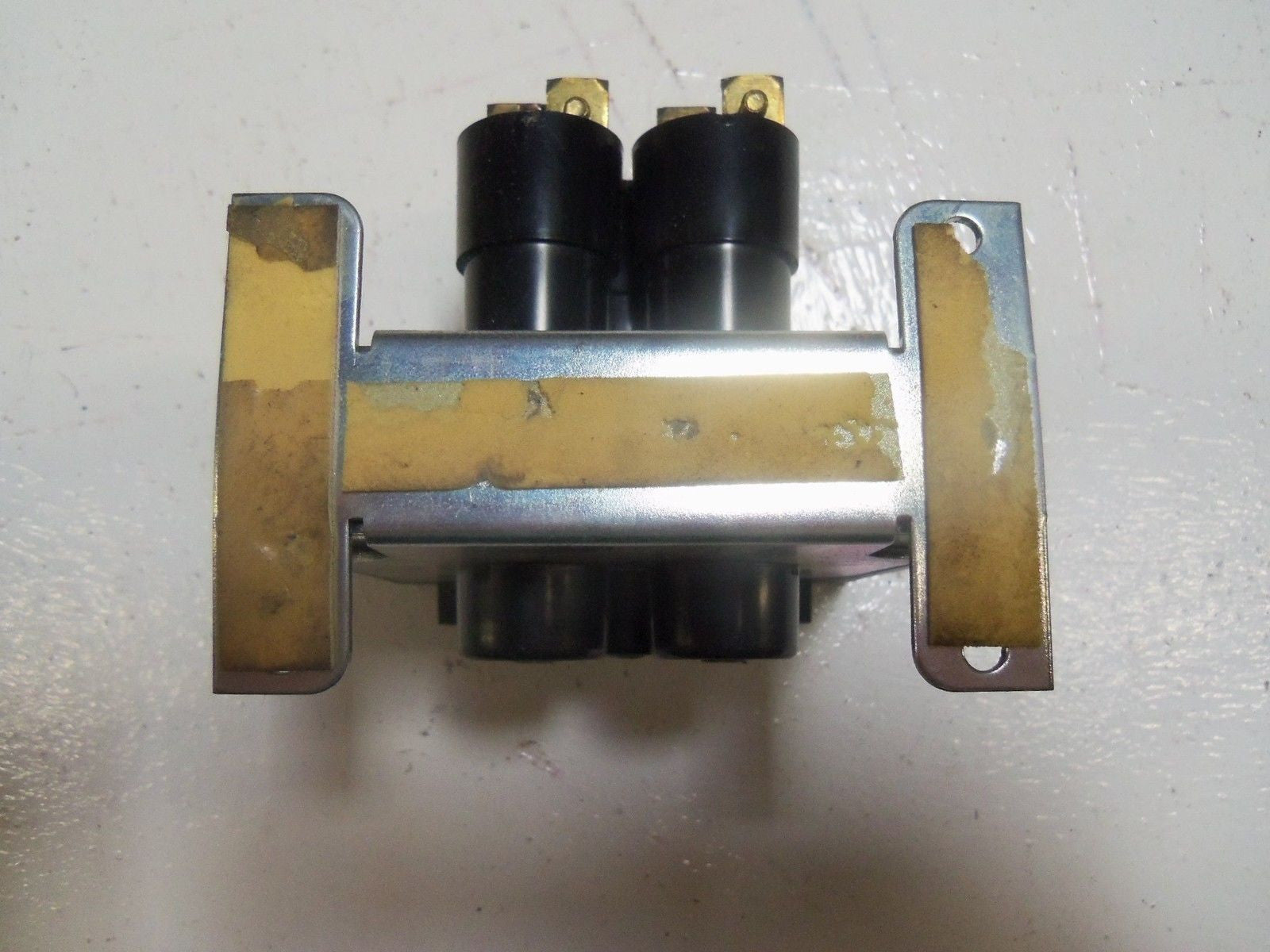 WATLOW CONTROLS KD30-6000-4U00 RELAY *USED*