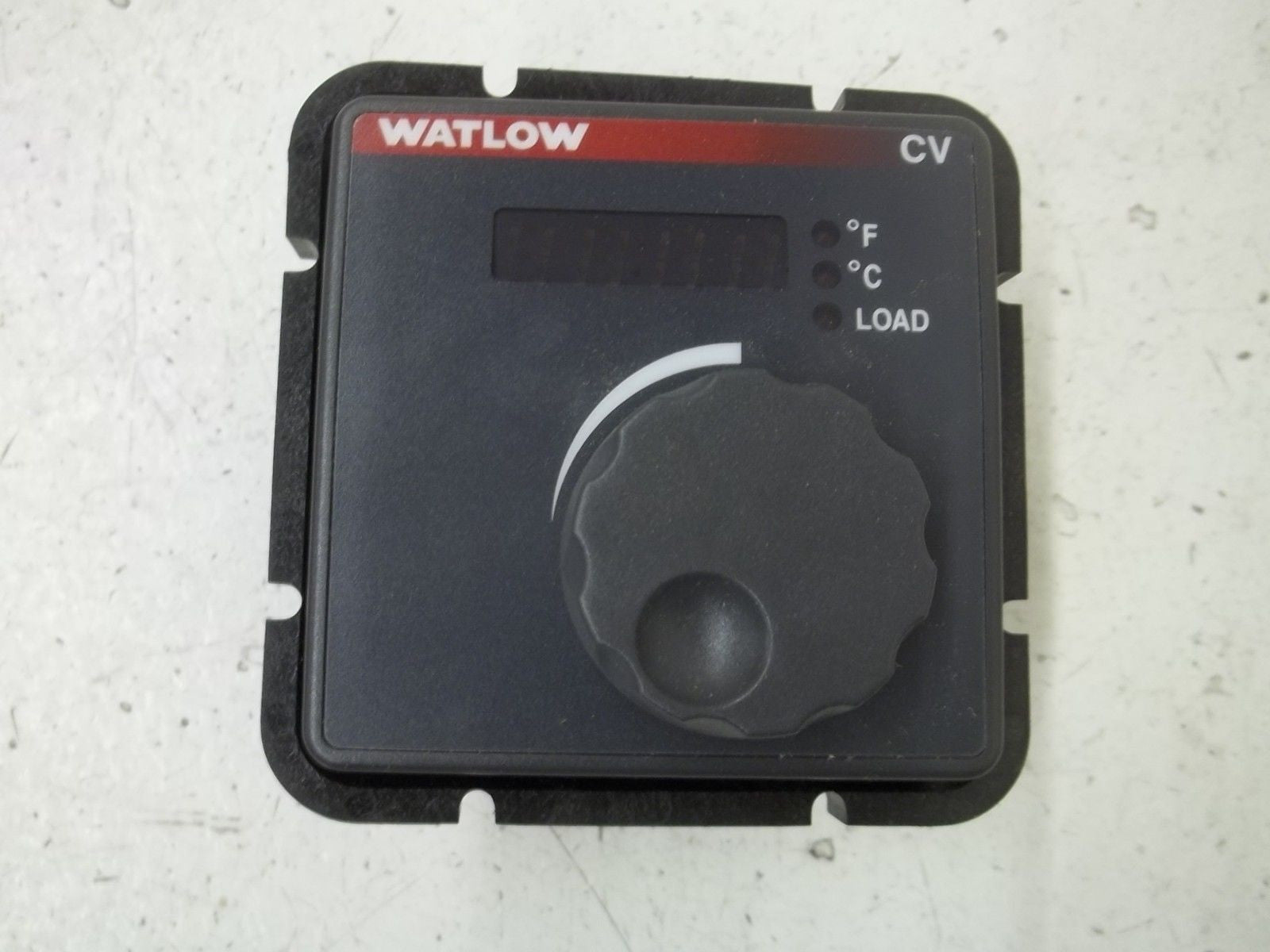 WATLOW CVC1HH00000260A TYPE J TEMPERATURE CONTROLLER *NEW IN BOX*