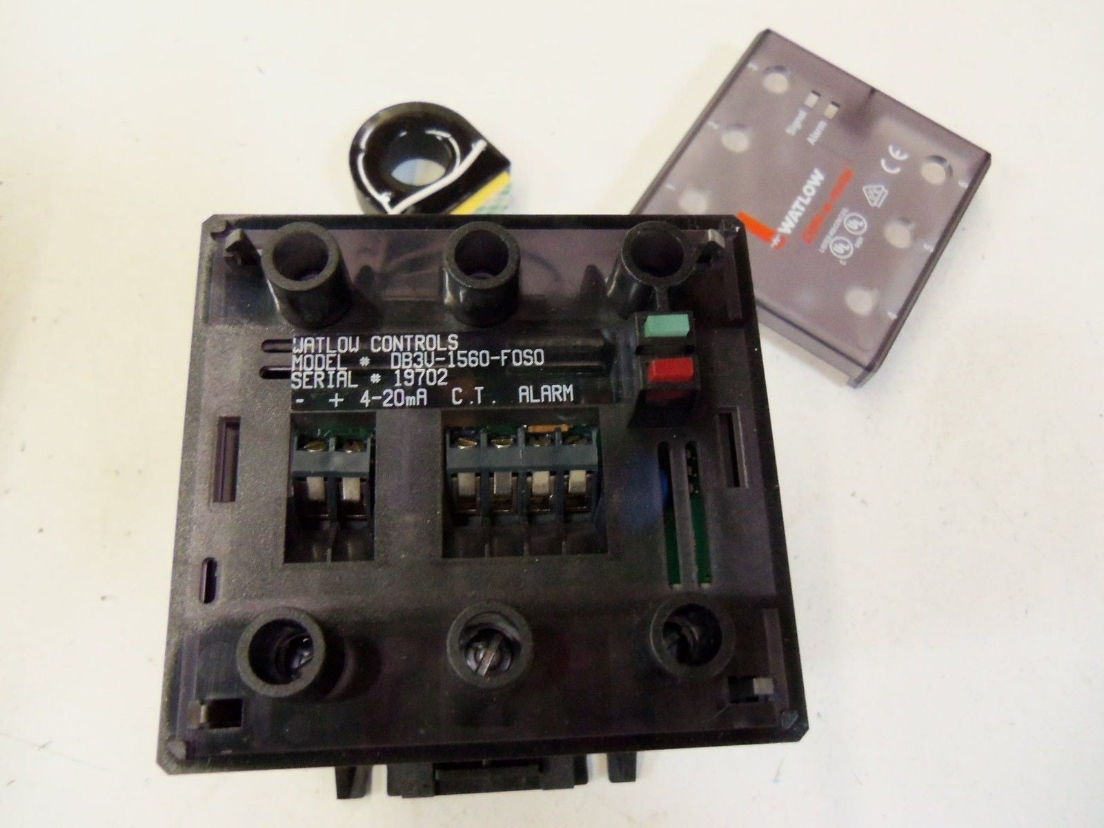 WATLOW DB3V-1560-F0S0 *NEW IN BOX*
