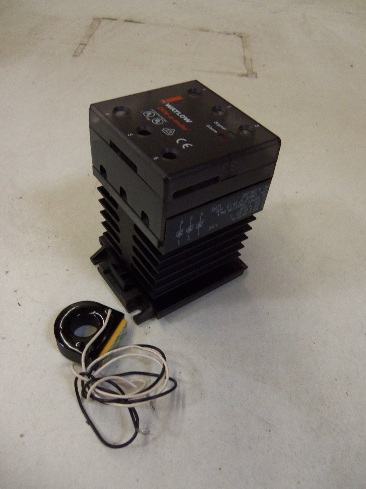 WATLOW DB3V-1560-F0S0 *NEW IN BOX*