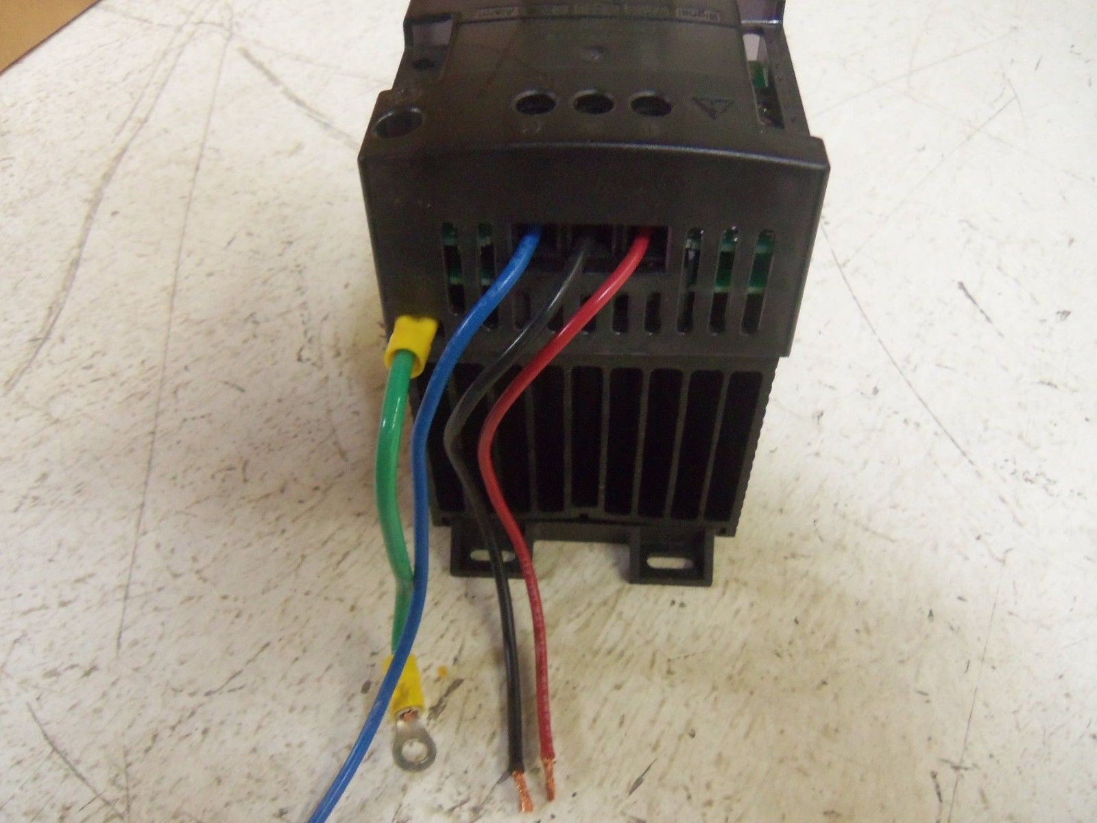 WATLOW DB90-24C0-0000 POWER CONTROLLER *USED*