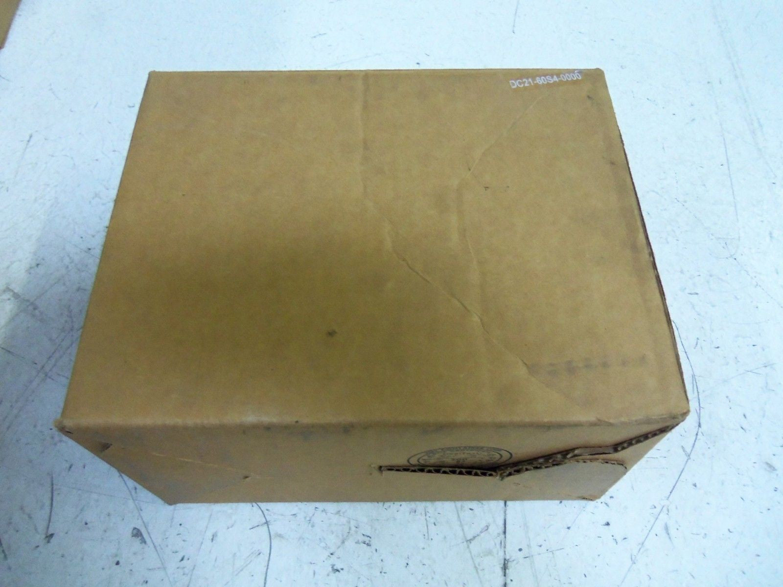 WATLOW DC21-60S4-0000 SOLID STATE POWER CONTROL *NEW IN BOX*