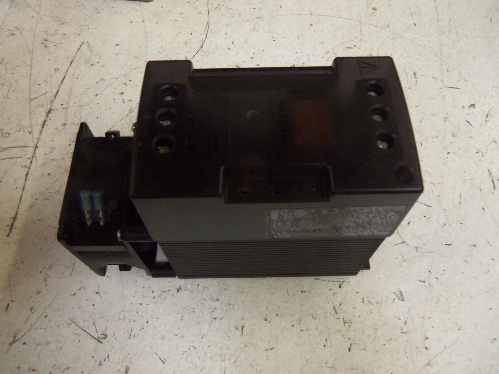 WATLOW DC21-60S4-0000 SOLID STATE POWER CONTROL *NEW IN BOX*