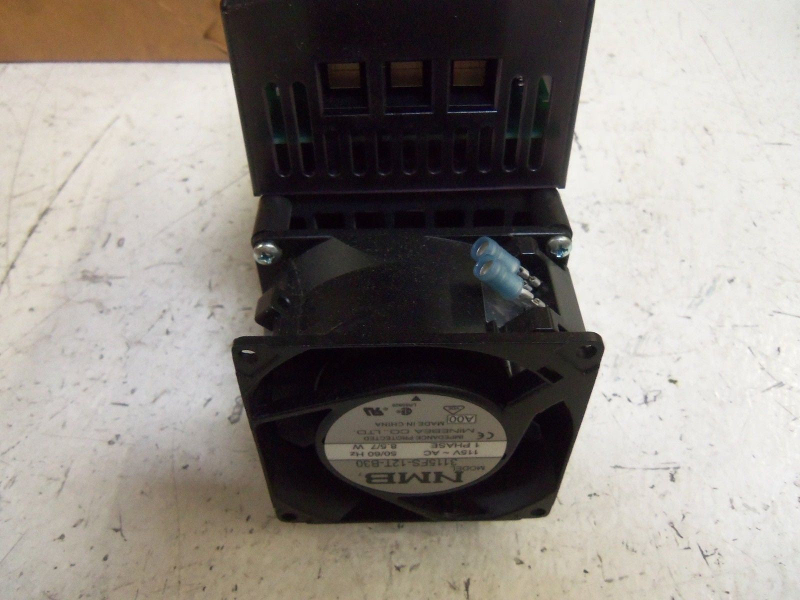 WATLOW DC21-60S4-0000 SOLID STATE POWER CONTROL *NEW IN BOX*