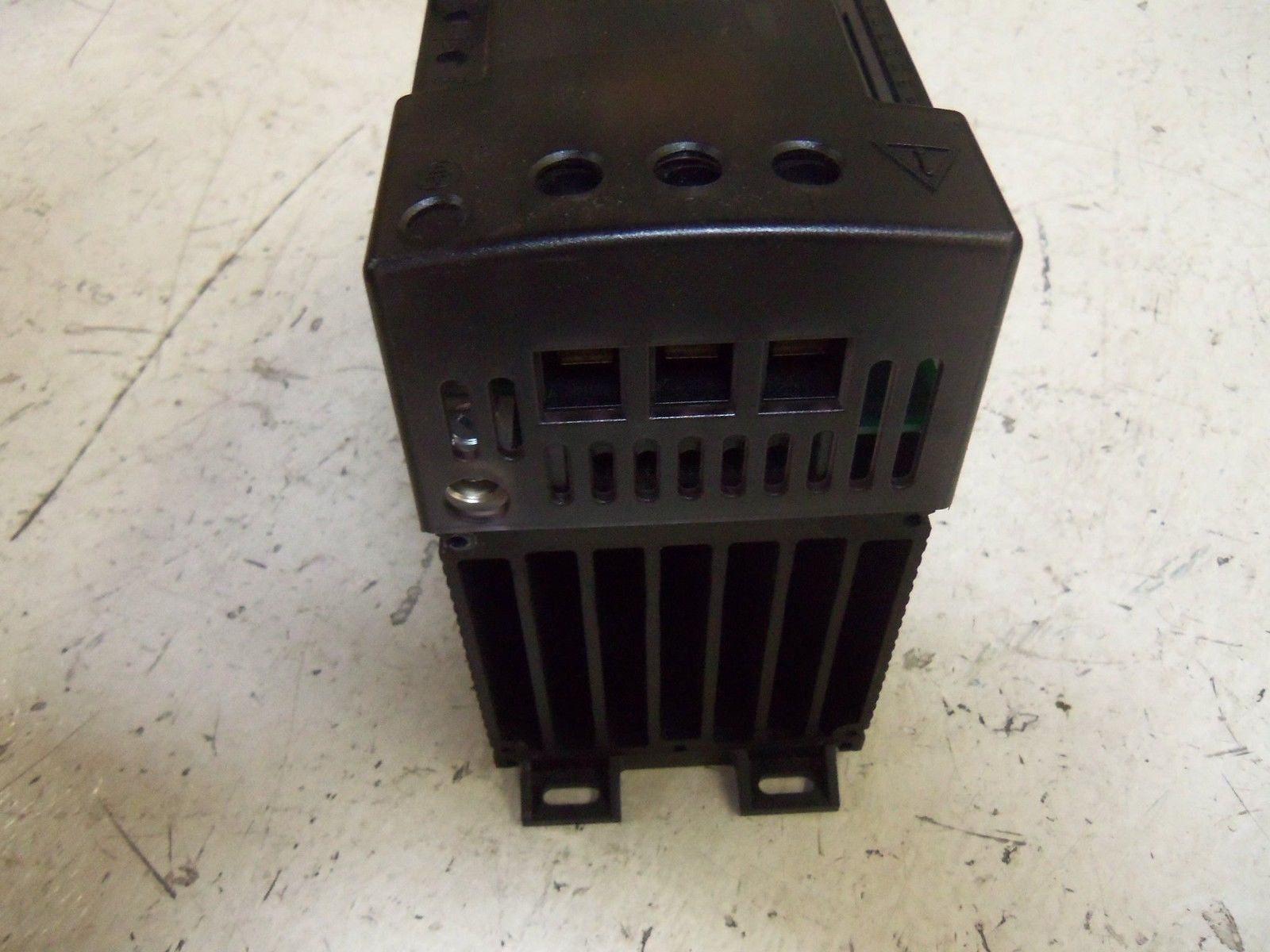 WATLOW DC21-60S4-0000 SOLID STATE POWER CONTROL *NEW IN BOX*