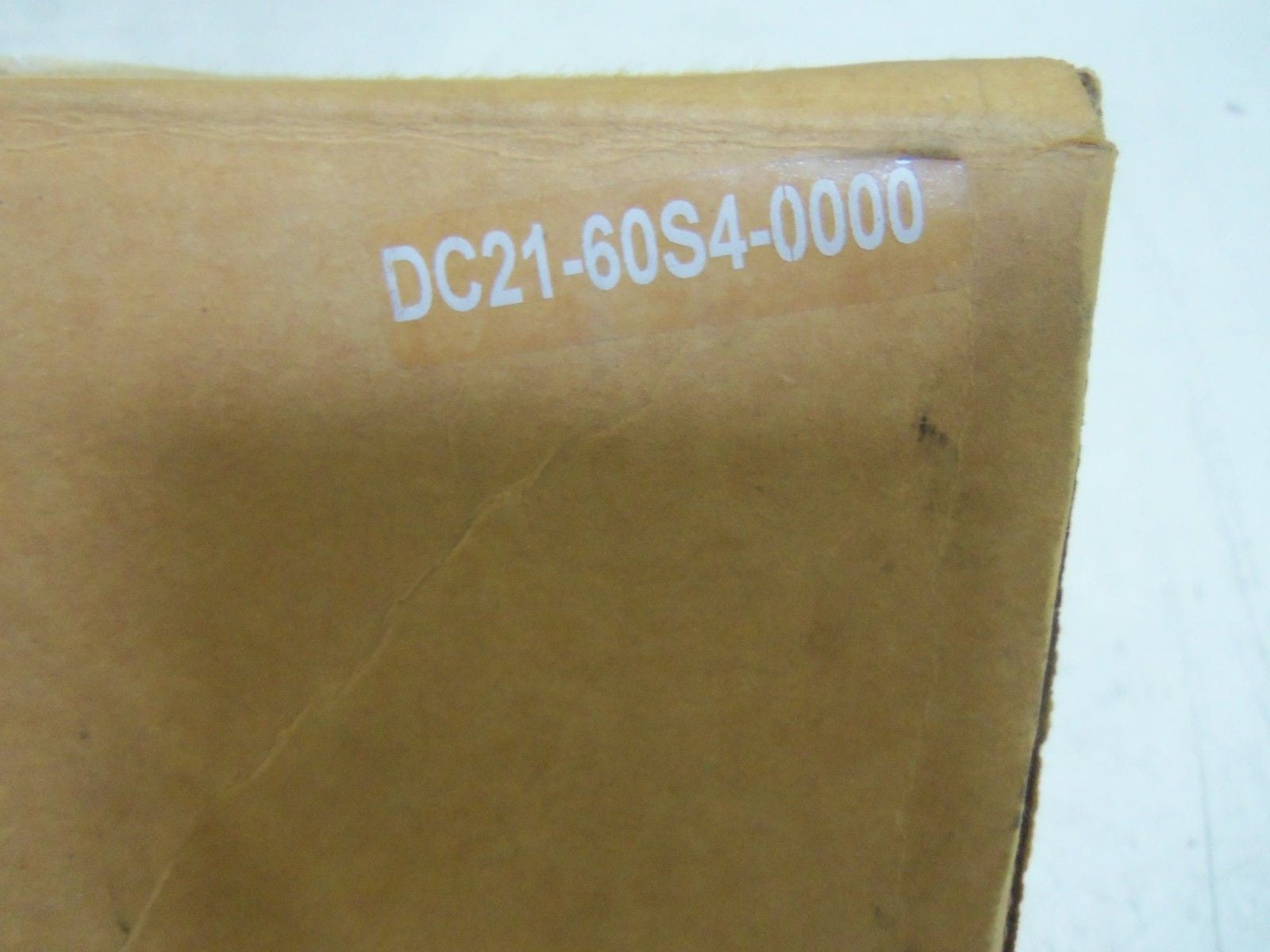 WATLOW DC21-60S4-0000 SOLID STATE POWER CONTROL *NEW IN BOX*