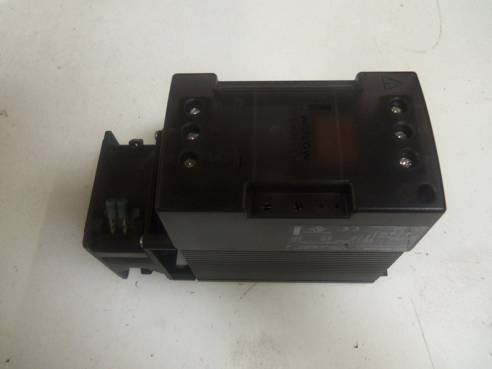 WATLOW DC21-60S4-0000 SOLID STATE POWER CONTROL *NEW NO BOX*