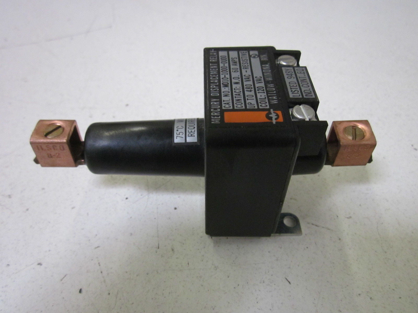 WATLOW MD10-1000-0U00 *NEW OUT  OF A BOX*