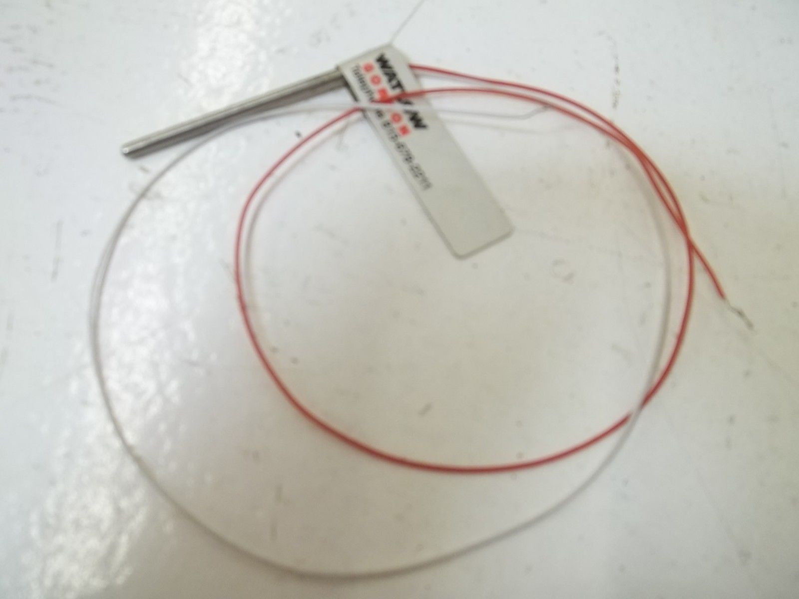 WATLOW RBGB0UA020AA010 *NEW NO BOX*