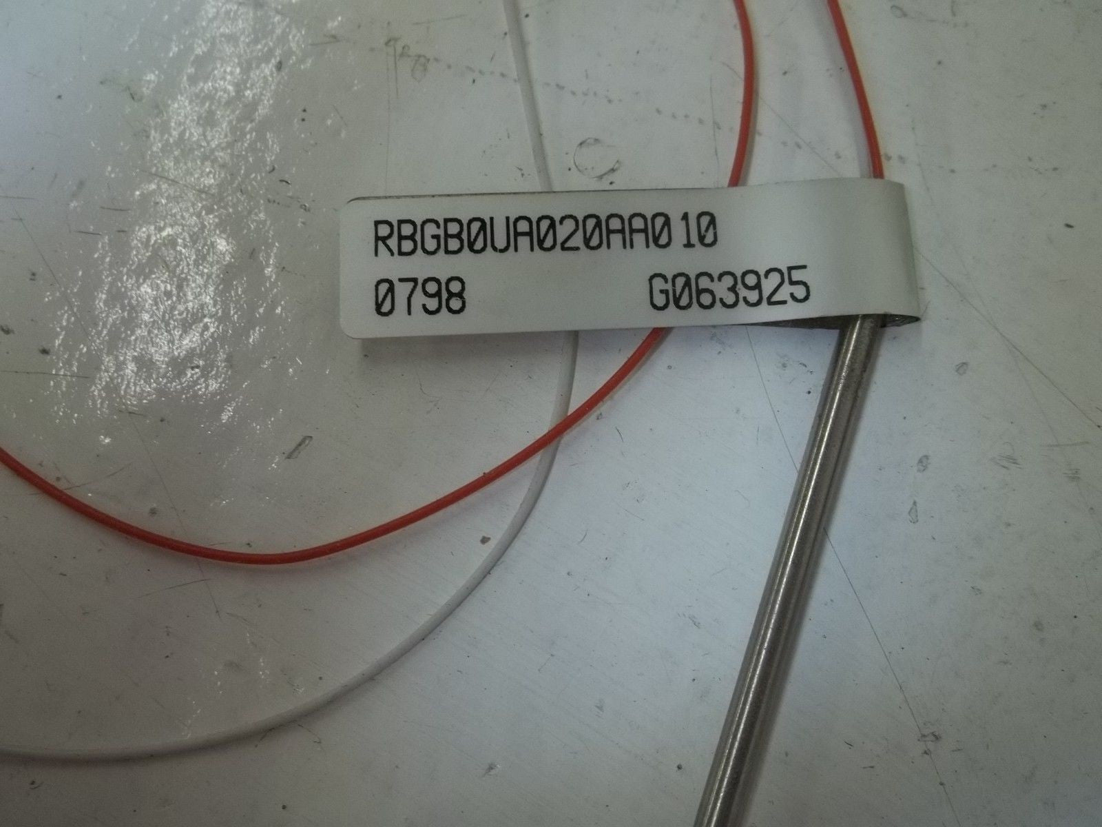 WATLOW RBGB0UA020AA010 *NEW NO BOX*
