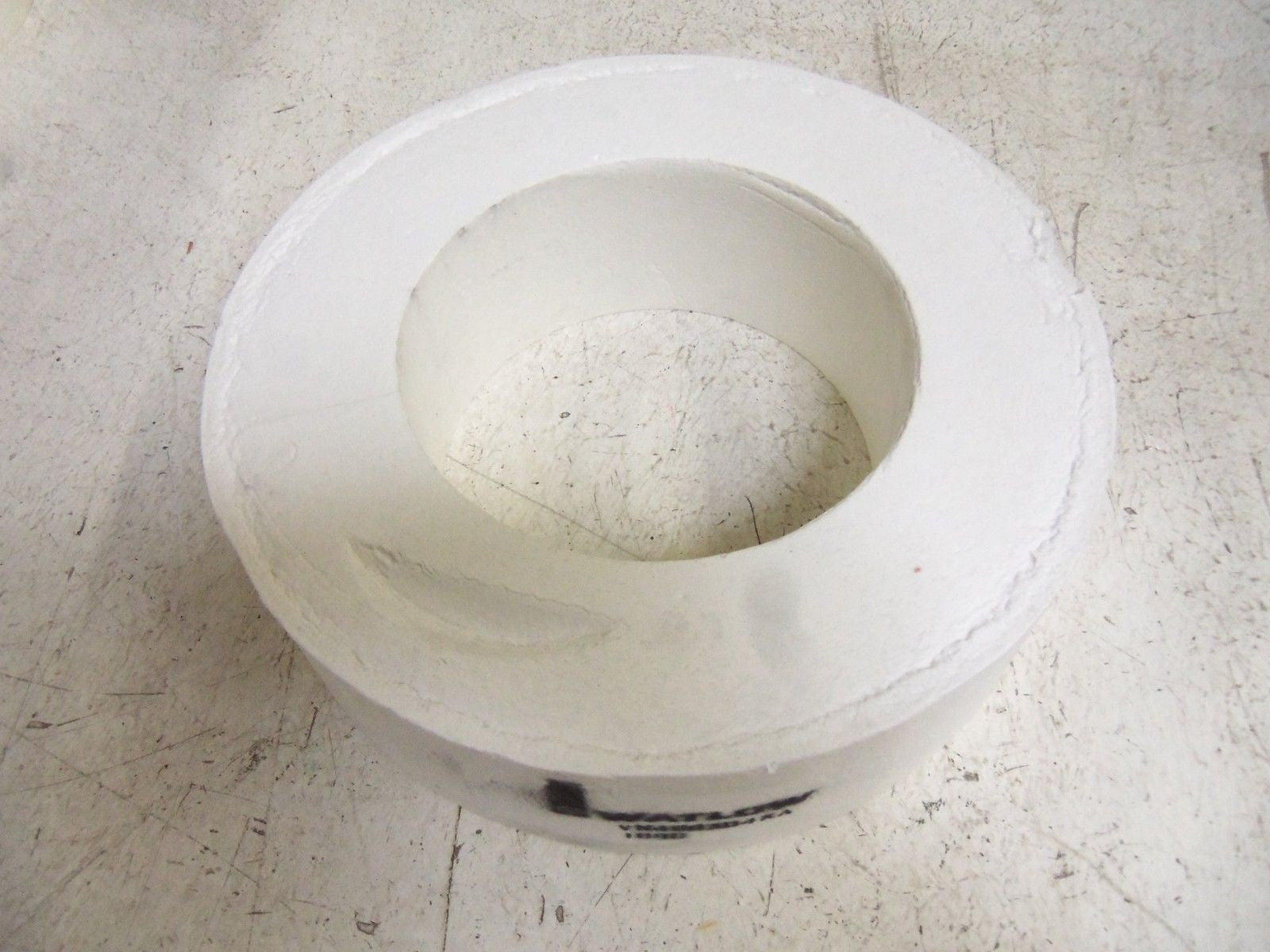 WATLOW VN408A04XA CERAMIC FIBER HEATERS *USED*