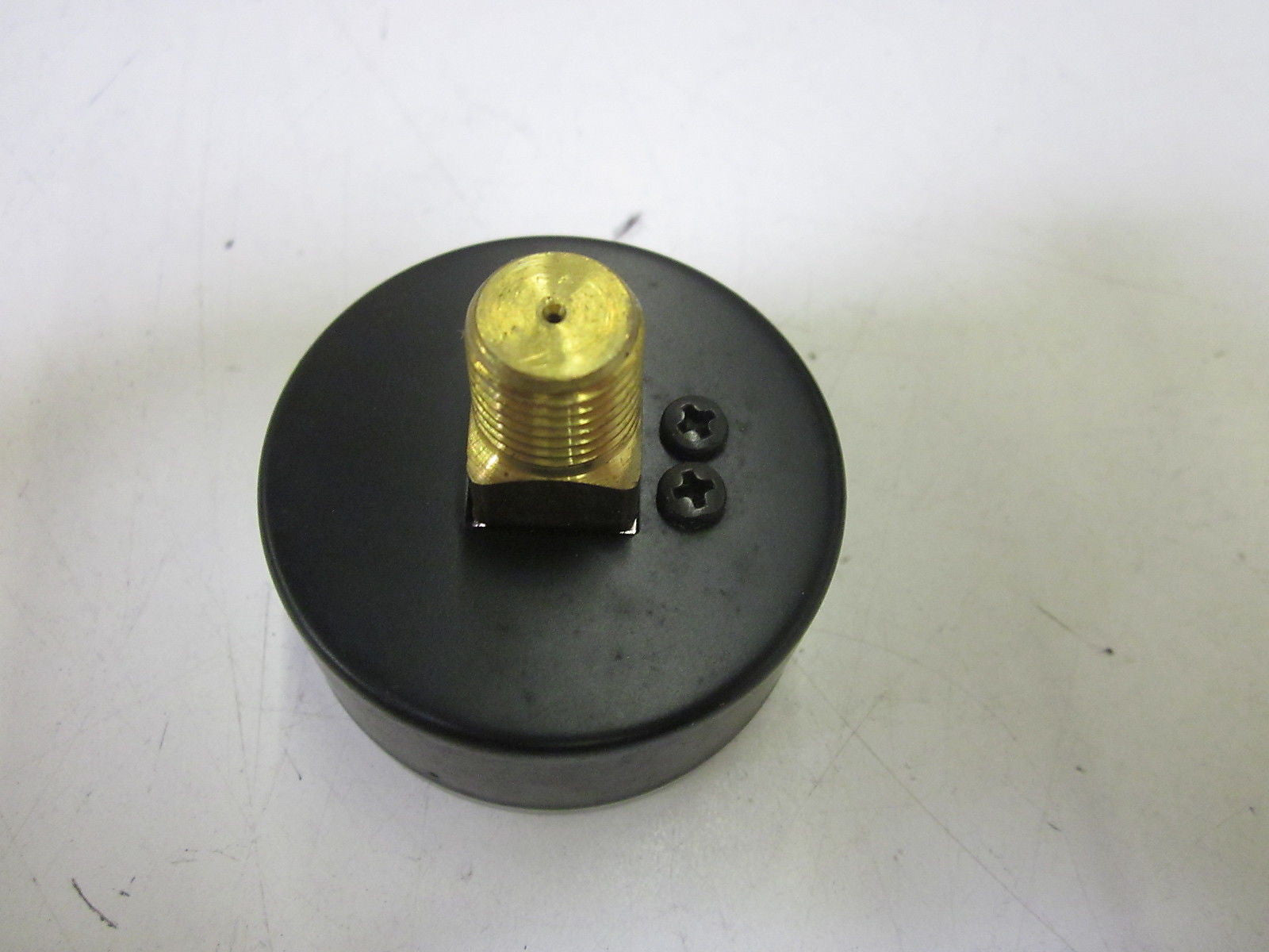 WATTS 0-160/0-11 LBS./SQ. IN GAUGE *NEW NO BOX*