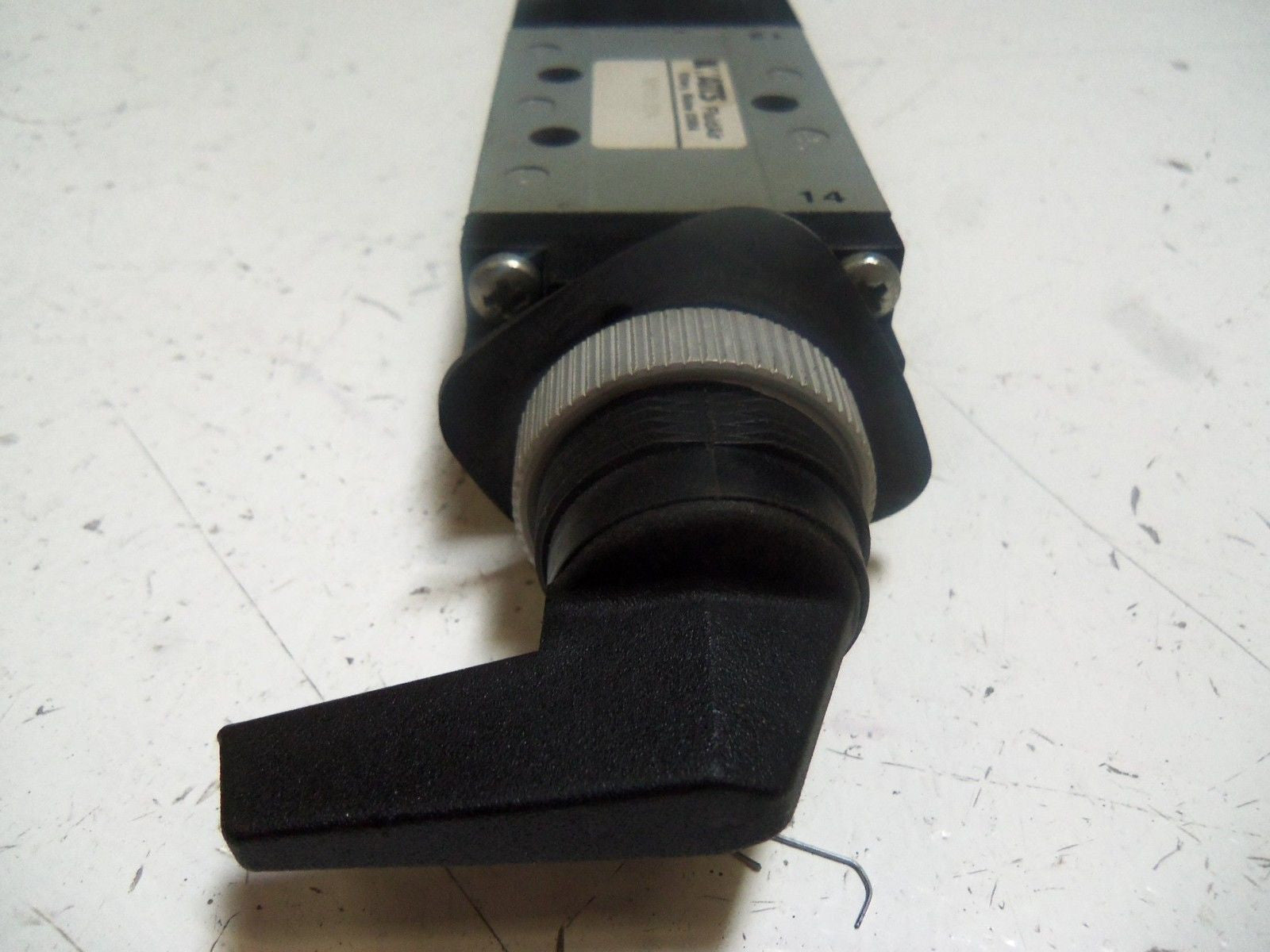 WATTS 8N502-274 SOLENOID *USED*