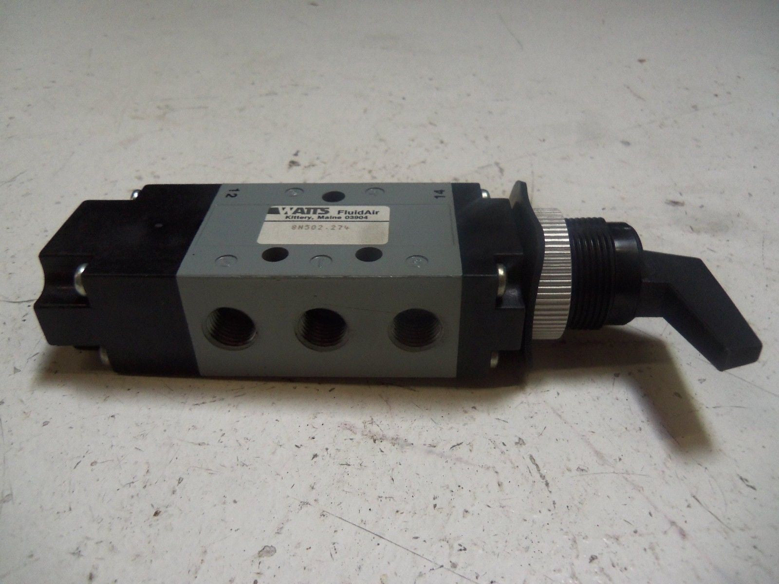 WATTS 8N502.274 *NEW NO BOX*