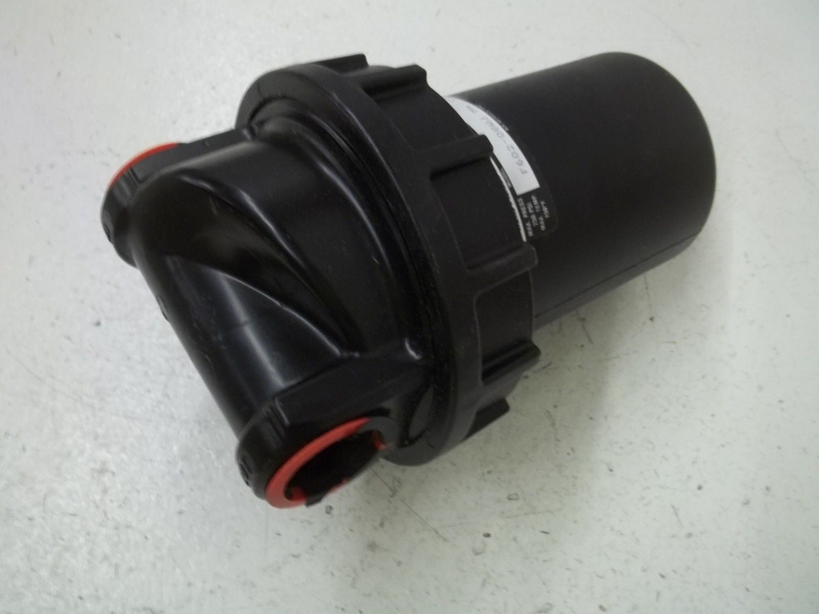 WATTS F602-08WJ FILTER *NEW NO BOX*
