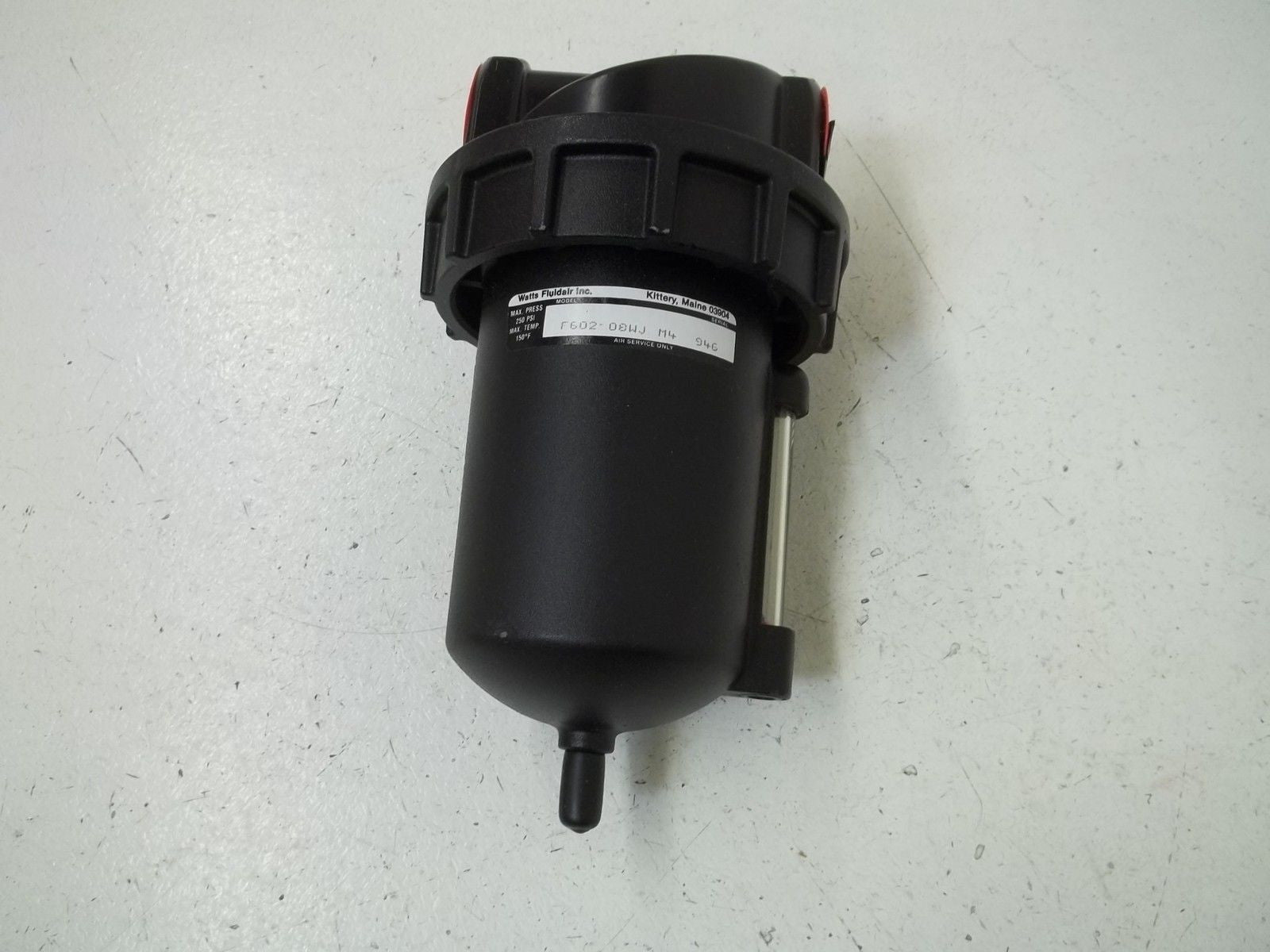 WATTS F602-08WJ FILTER *NEW IN BOX*