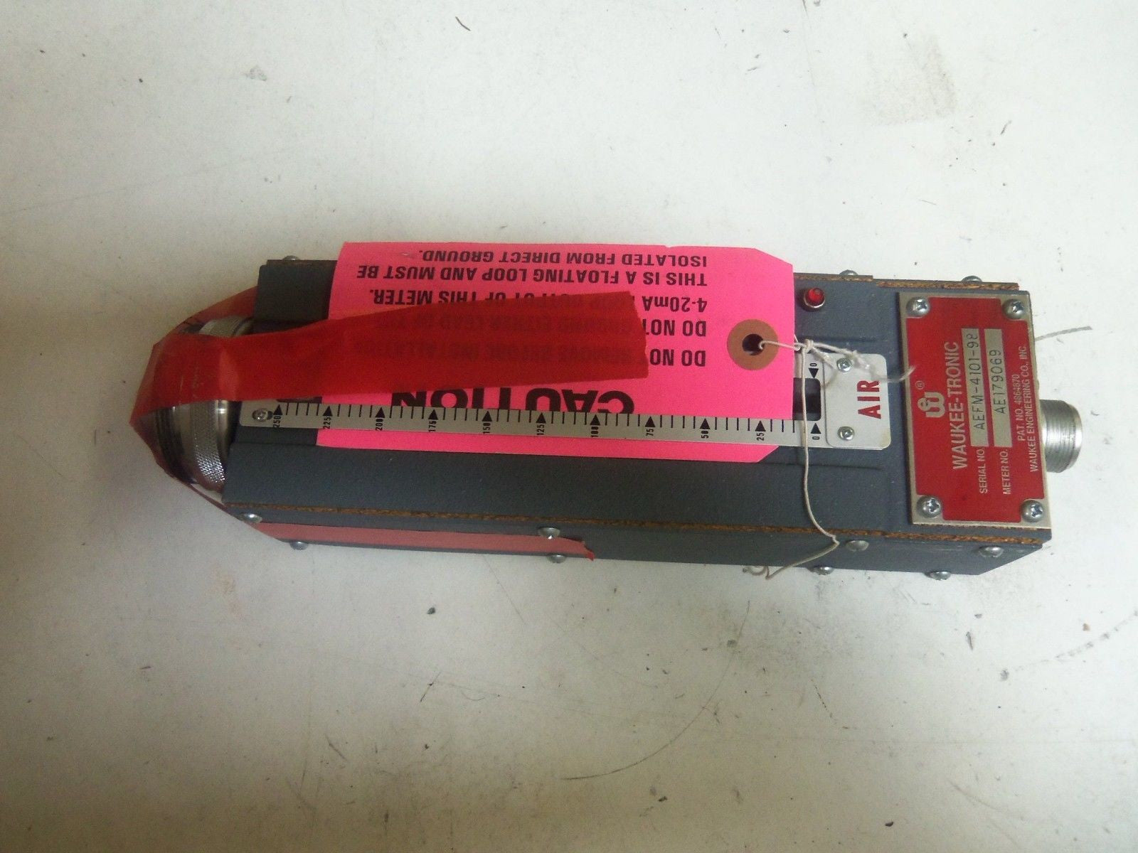 WAUKEE-TRONIC AE179069 *NEW NO BOX*
