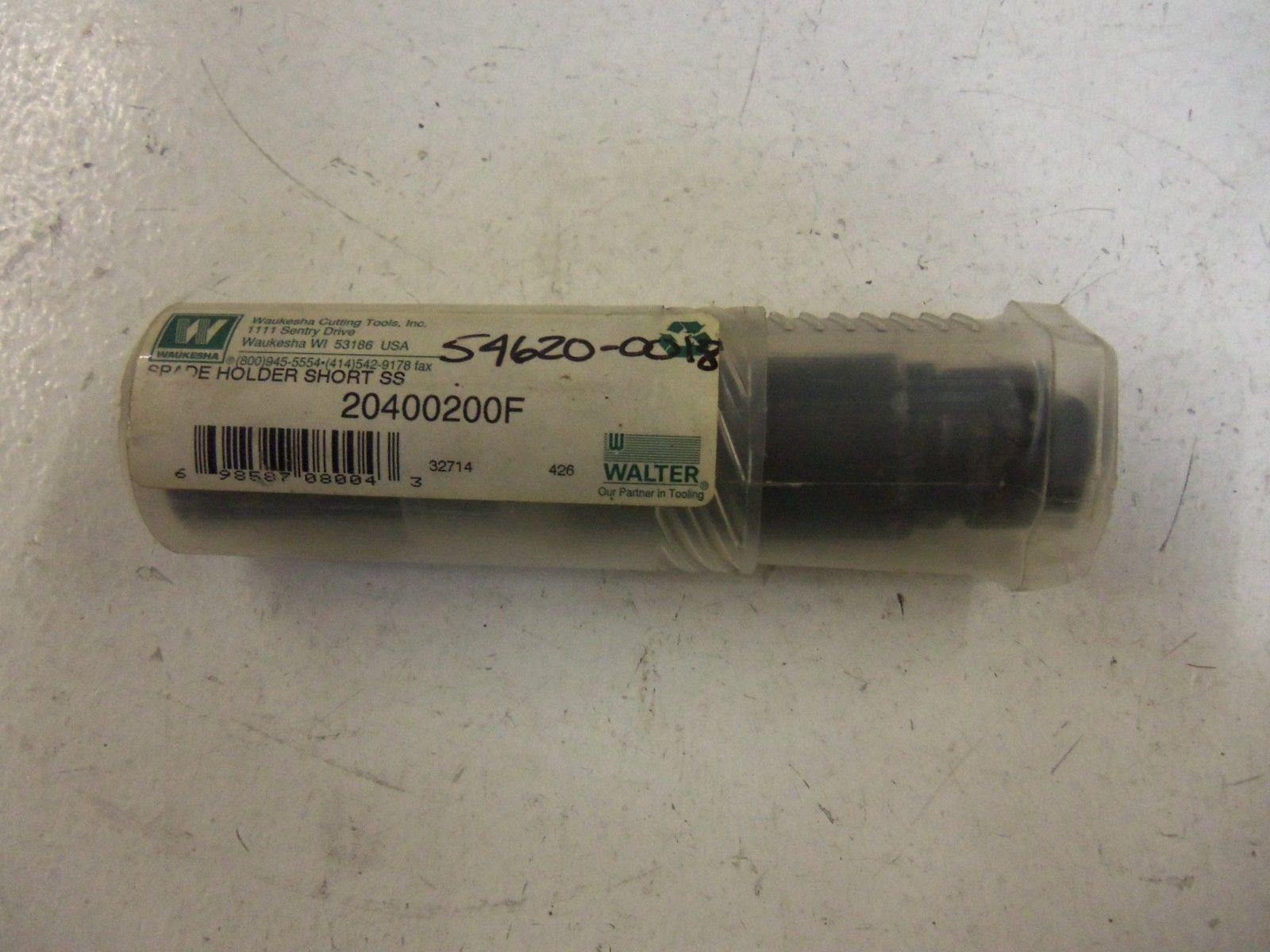 WAUKESHA 2040-0200F *USED*