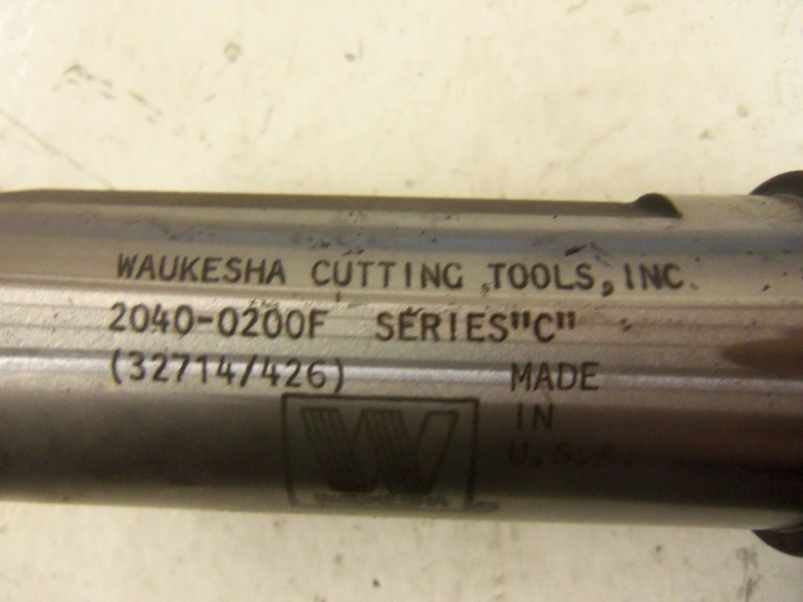 WAUKESHA 2040-0200F *USED*