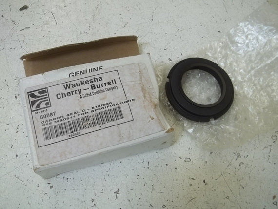 WAUKESHA 60087 CARBON SEAL *NEW IN BOX*