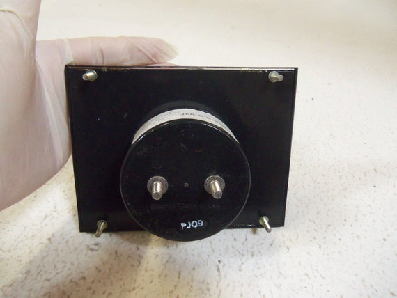 WCI STEEL INC. 4S FS-10VDC *USED*