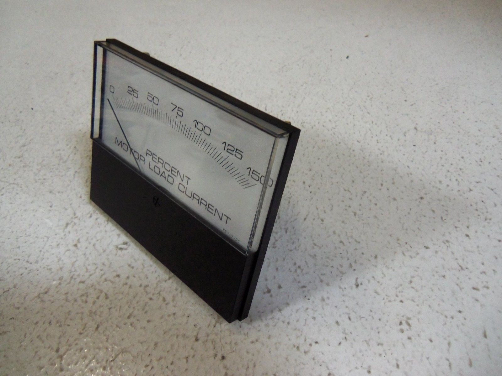WCI STEEL INC. 4S FS-10VDC *USED*