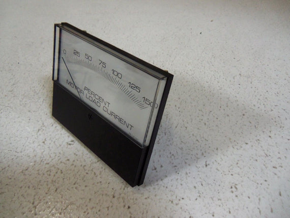 WCI STEEL INC. 4S FS-10VDC *USED*
