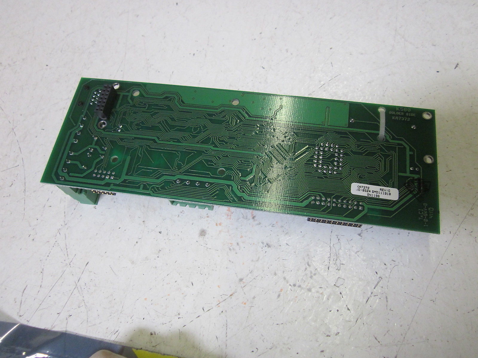 WEATHERFORD K500 BOARD ASSY W/ DISPLAY P/N: KA7404SP *NEW IN A BAG*