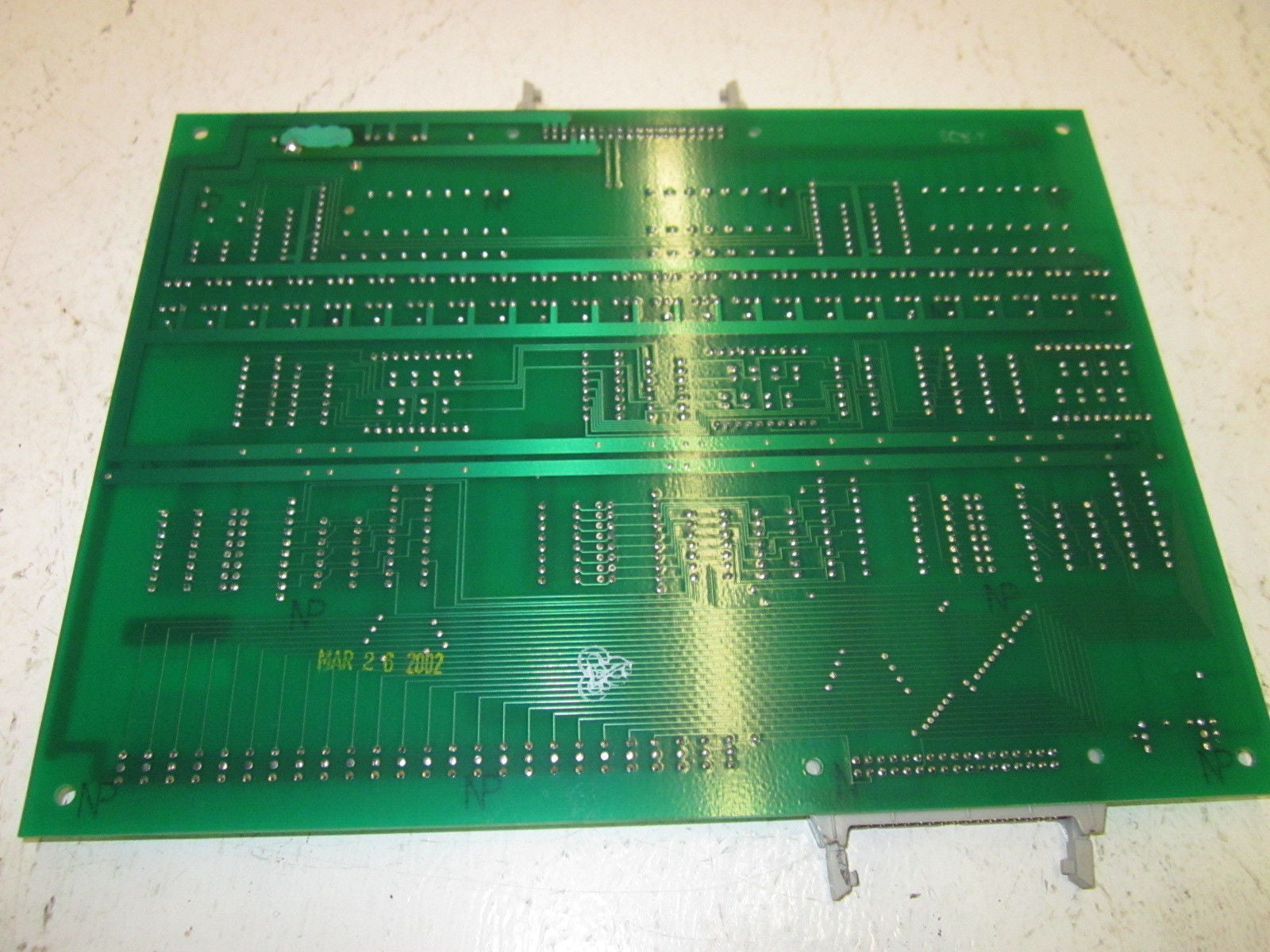 WEB BREAK SIGNAL DISCRIMINATOR 25648 *NEW NO BOX*