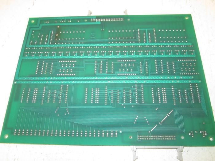 WEB BREAK SIGNAL DISCRIMINATOR 5683 REV.B *NEW NO BOX*
