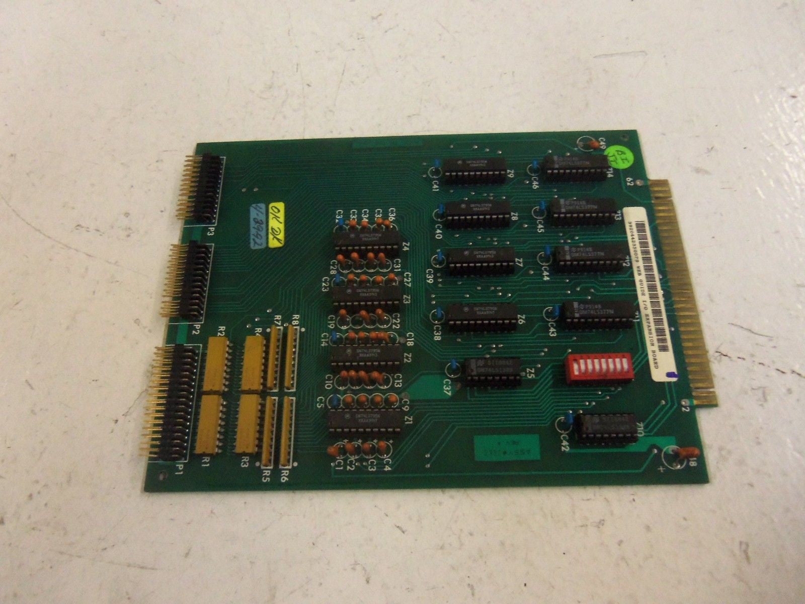 WEB GUIDE 3920442350079 *USED*