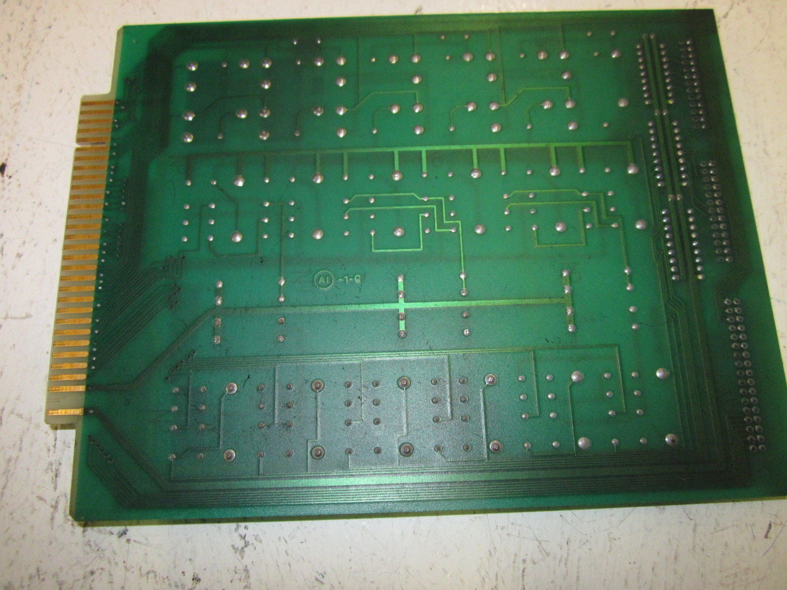 WEB GUIDE SCANNER-SPLICER RELAY 7920395310112 *USED*