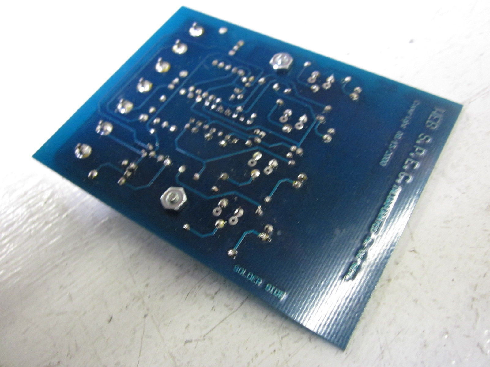 WEB SPEC INC. HL-02 *NEW NO BOX*