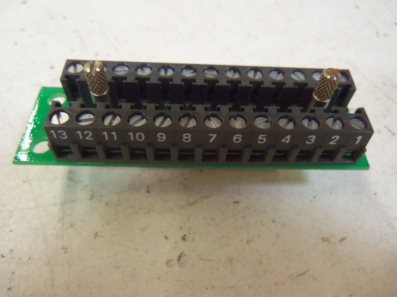 WECO 18.499.061 *NEW NO BOX*