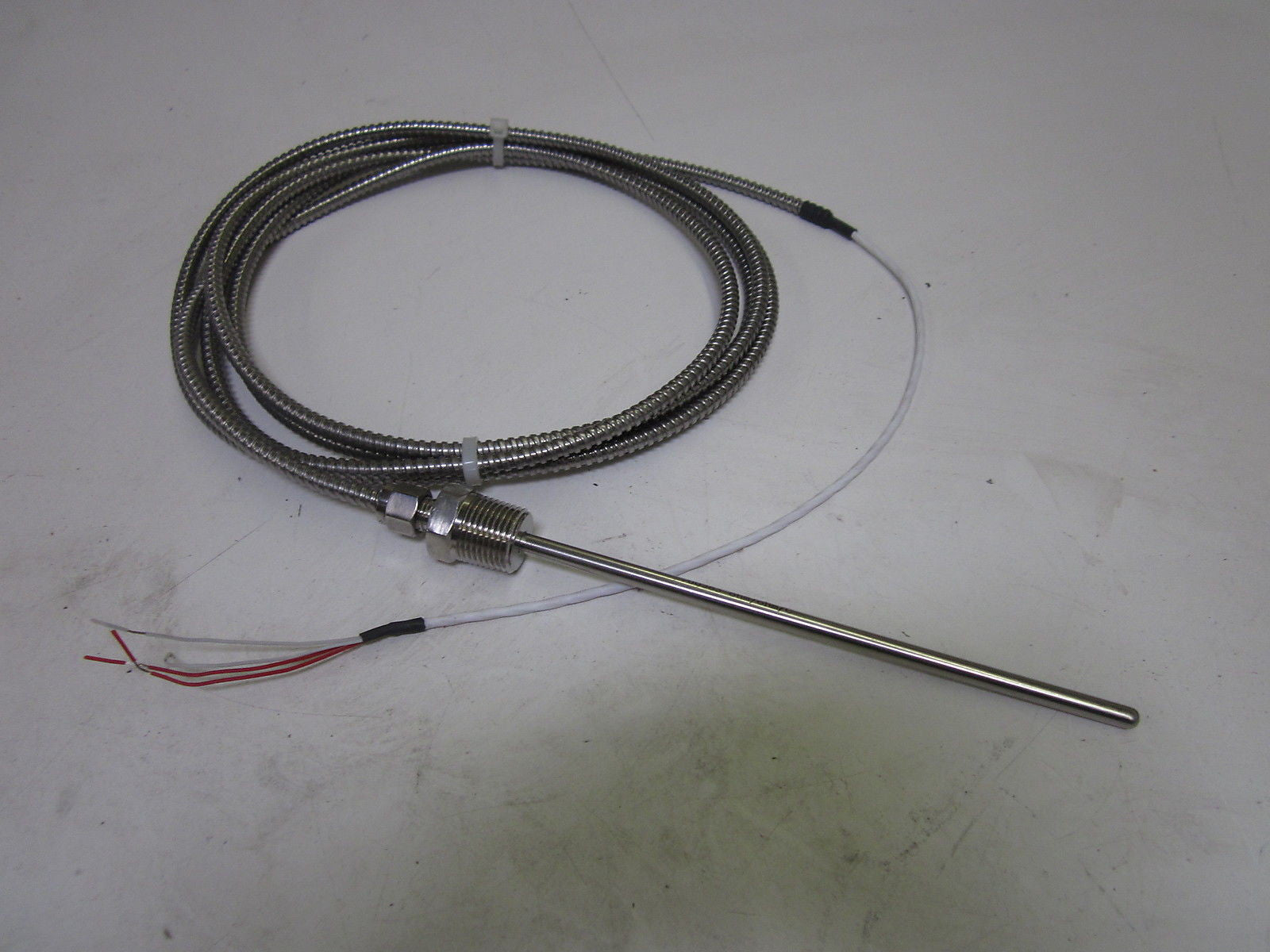 WEED INSTRUMENT CO. 00385 100OHM *NEW NO BOX*