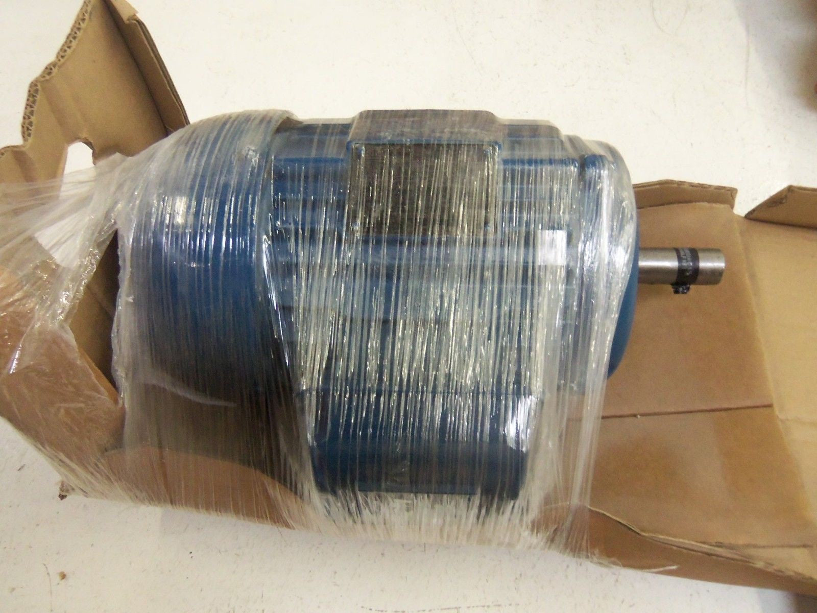 WEG 00218ET3E145TW MOTOR *NEW IN BOX*