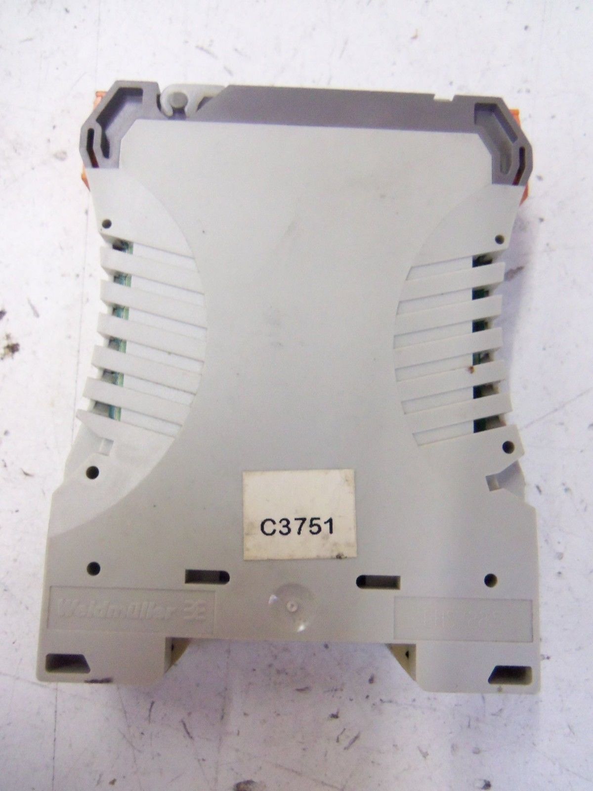 WEIDMULLER 991646 RELAY *NEW NO BOX*