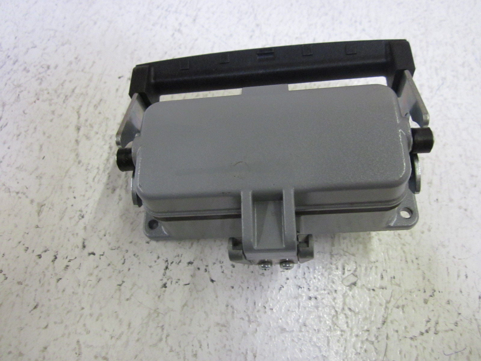WEIDMULLER COMPUTER INTERFACE 120VAC, 5A(MAX) *NEW NO BOX*
