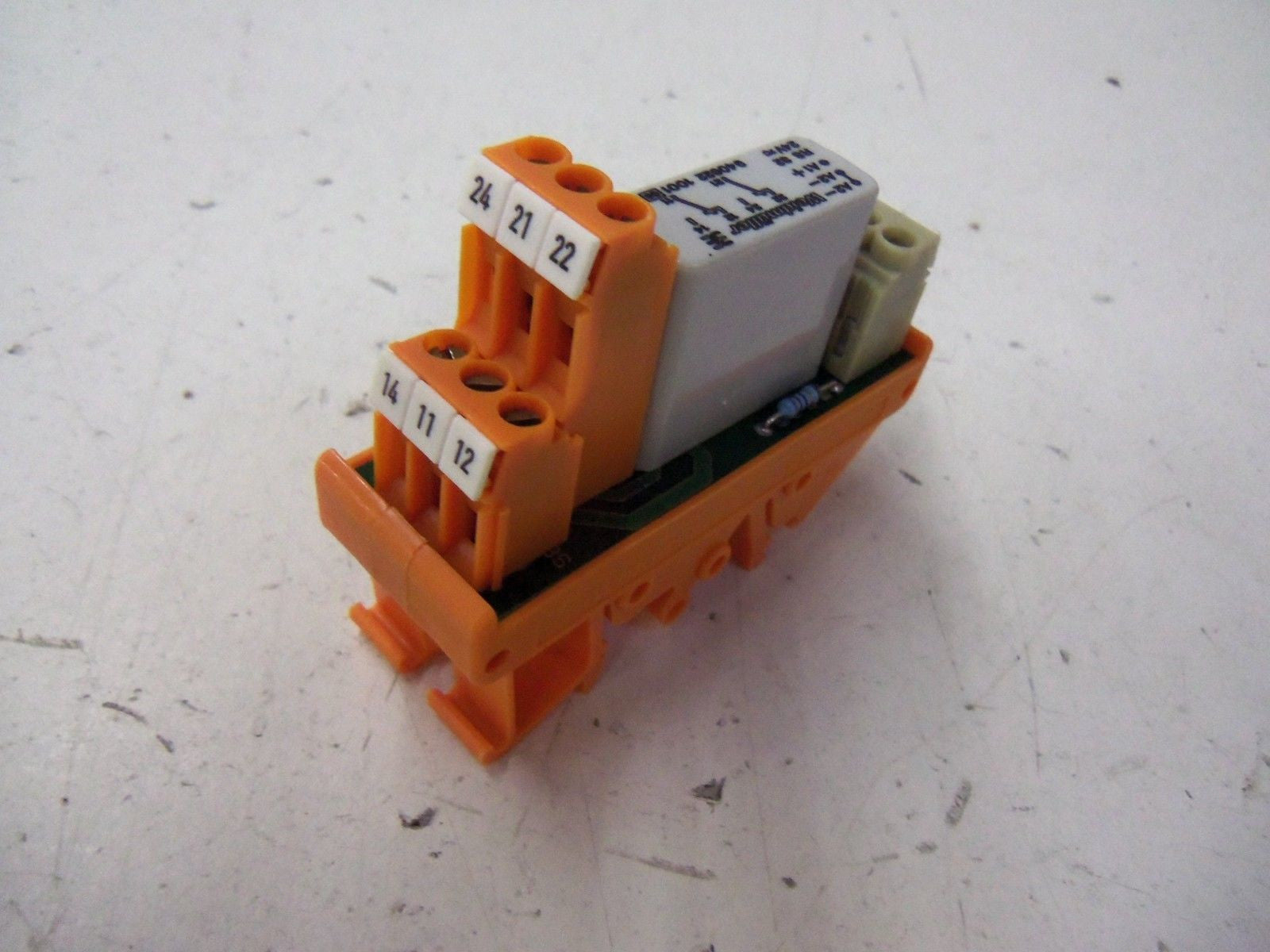 WEIDMULLER RS *NEW NO BOX*