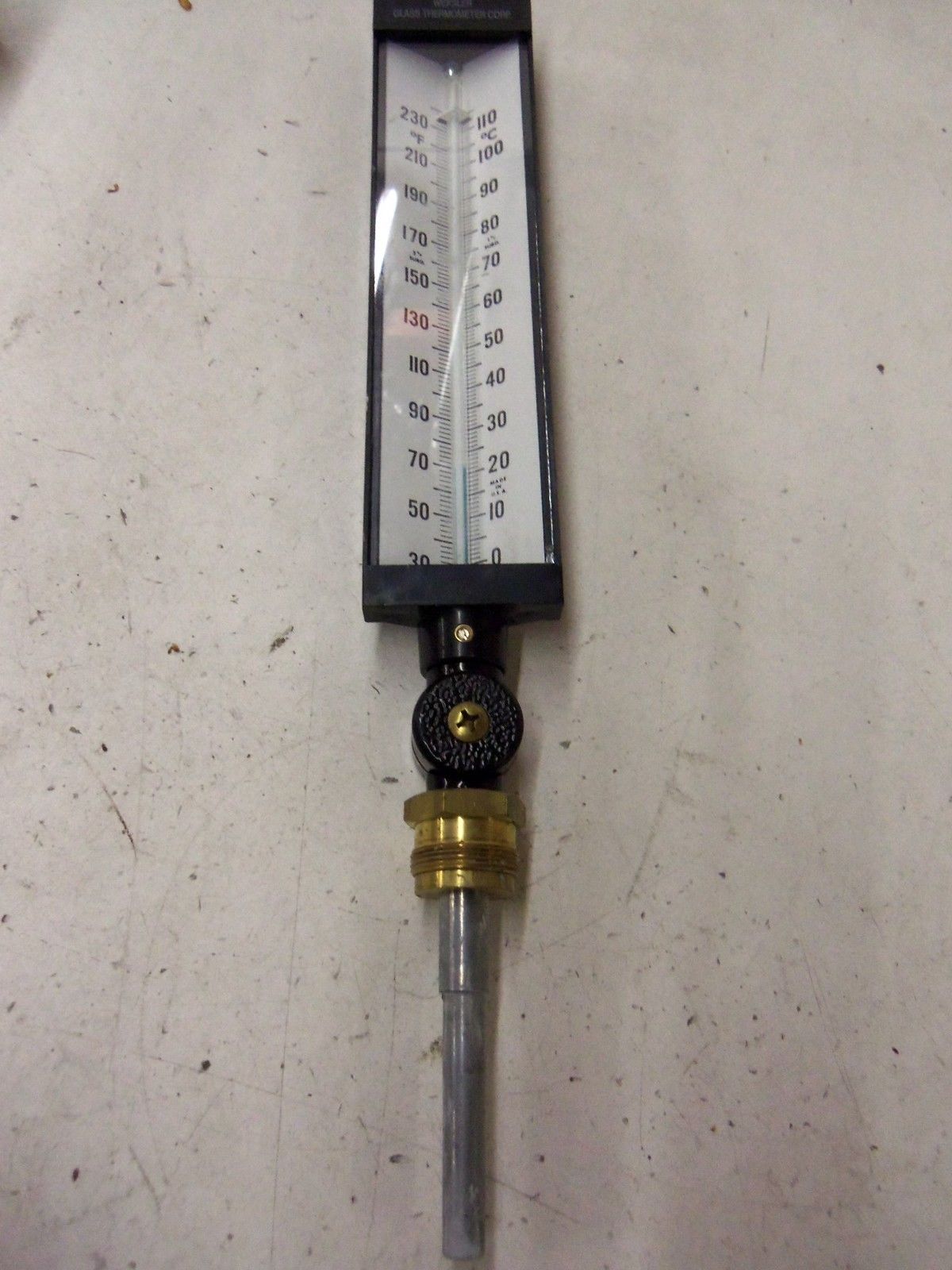 WEKSLER EG5H9DH *NEW IN BOX*