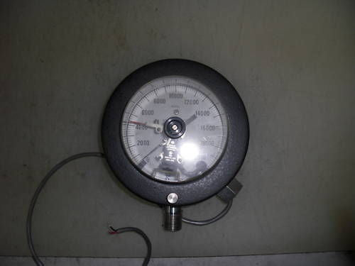 WEKSLER GAUGE AA446 *USED*