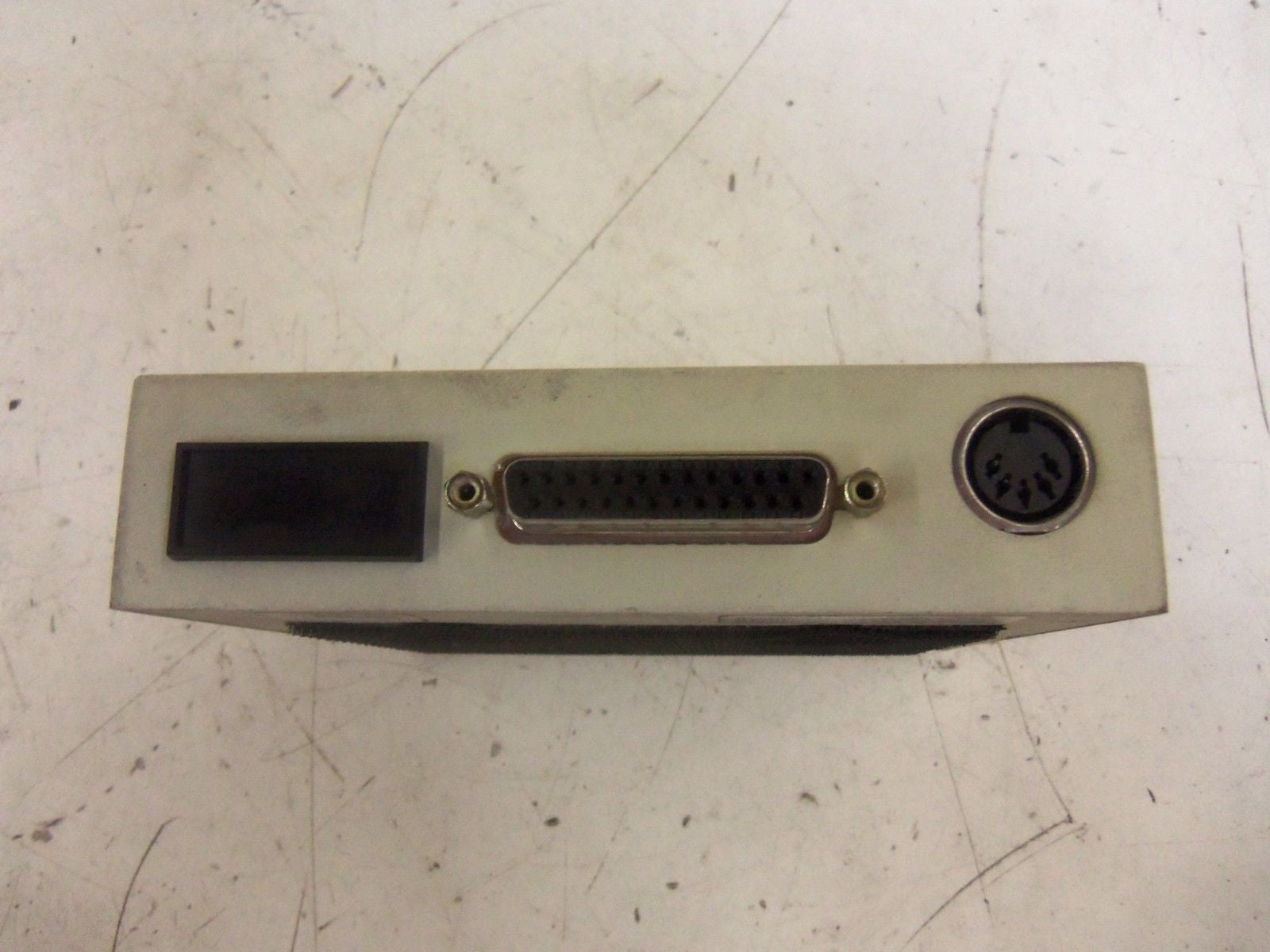 WELCH ALLYN 91-AI49244 W/ 5510B D3801 *USED*