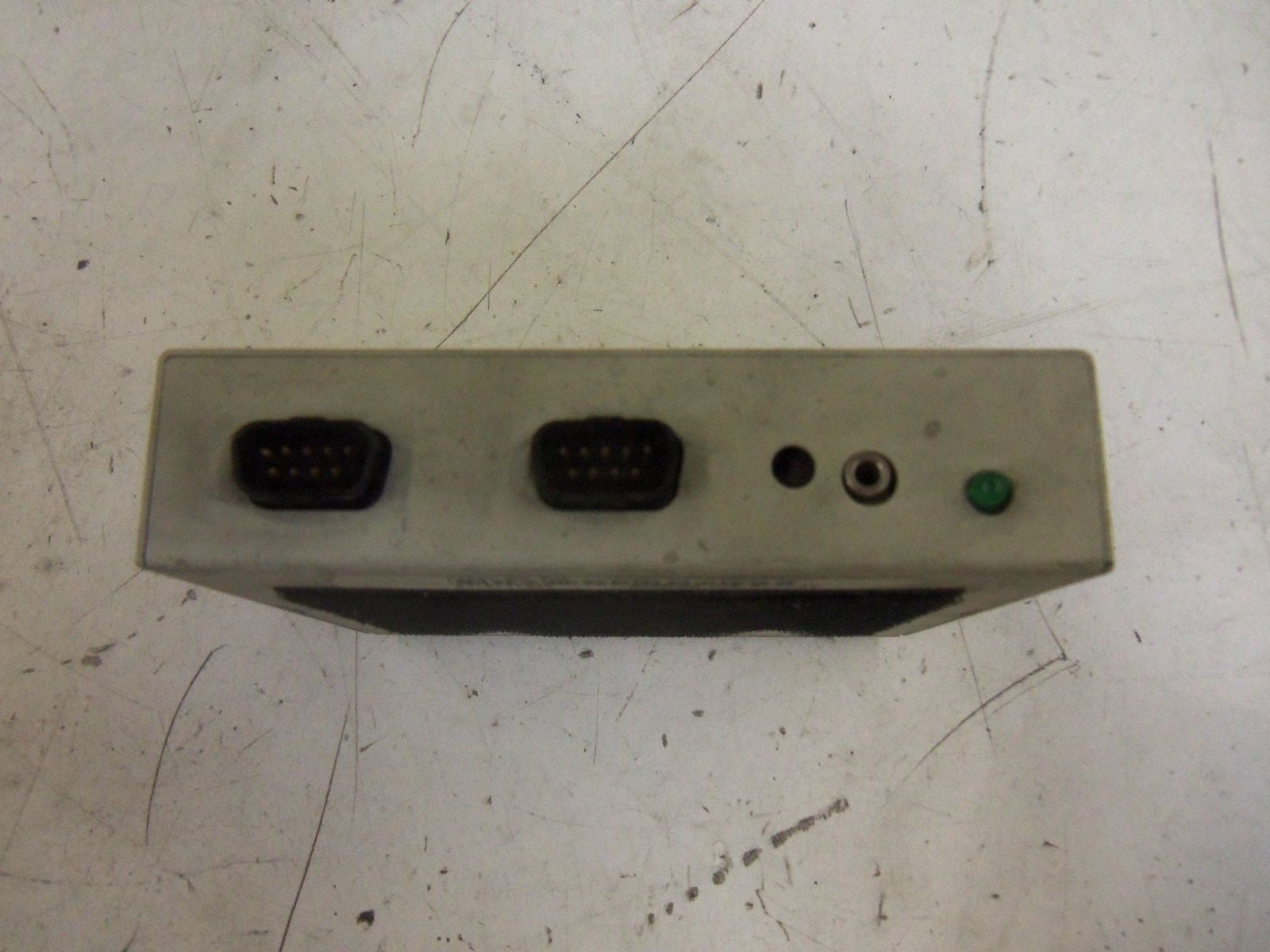 WELCH ALLYN 91-AI49244 W/ 5510B D3801 *USED*